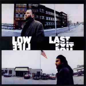 Peter Brötzmann / Bill Laswell - Low Life / Last Exit