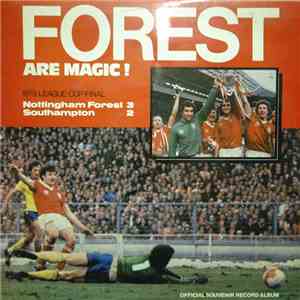 Peter Jones , Alan Parry - The 1979 League Cup Final