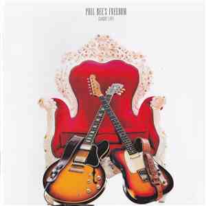 Phil Bee's Freedom - Caught Live