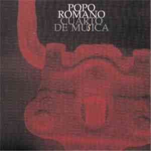 Popo Romano - Cuarto De Música