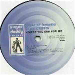 Preluxe - You're The One For Me