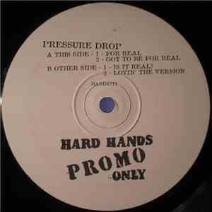 Pressure Drop - For Real