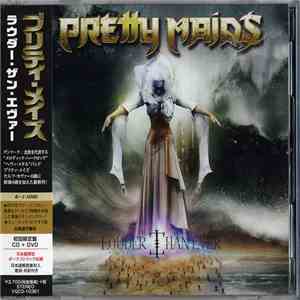 Pretty Maids - Louder Than Ever