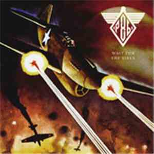 Project 86  - Wait For The Siren