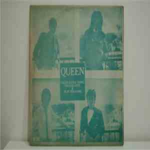 Queen - The Game