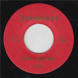 r.e.f.m. / Link Cromwell - White Christmas / No Jestering