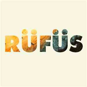 Rüfüs - Rüfüs EP