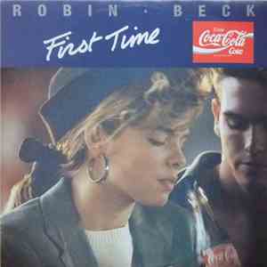Robin Beck - First Time