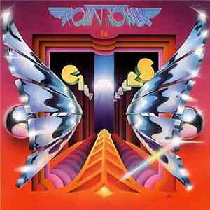Robin Trower - In City Dreams