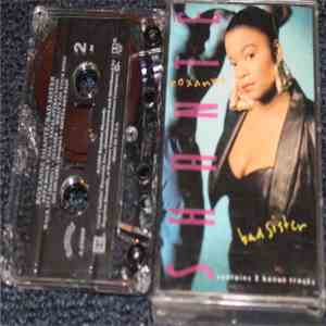 Roxanne Shanté - Bad Sister