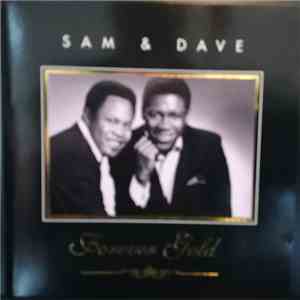 Sam & Dave - Forever Gold
