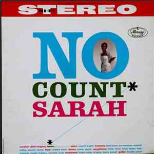 Sarah Vaughan - No Count Sarah