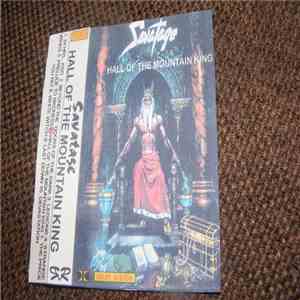 Savatage - Hall Of The Mountain King