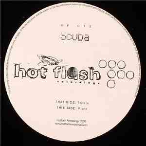 Scuba  - Twista / Plate