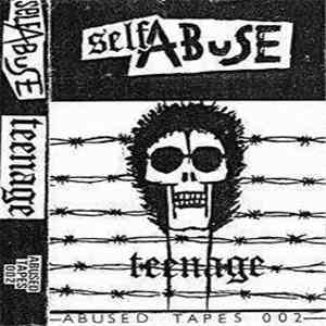 Self Abuse  - Teenage