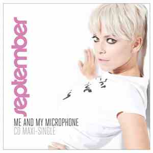 September - Me And My Microphone