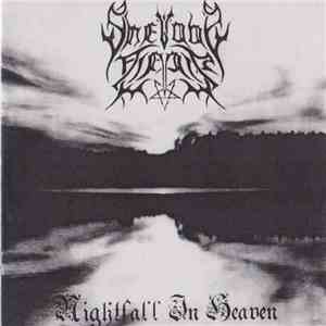 Shelob's Lair - Nightfall In Heaven