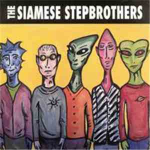 Siamese Stepbrothers - The Siamese Stepbrothers