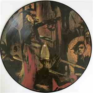 Slayer - Reign In Blood