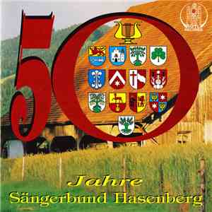 Sängerbund Hasenberg - 50 Jahre Sängerbund Hasenberg