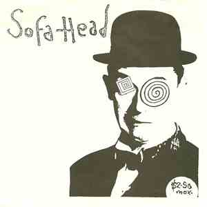 Sofa Head - Invitation To Dinner