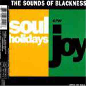 Sounds Of Blackness - Soul Holidays / Joy