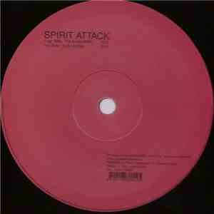Spirit Attack - The Snake Killer