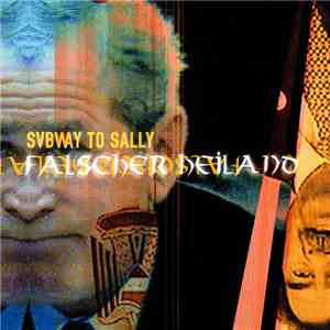 Subway To Sally - Falscher Heiland