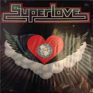 Superlovers - (Superlovers Disco On) Superlove