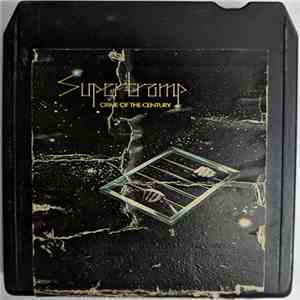 Supertramp - Crime Of The Century
