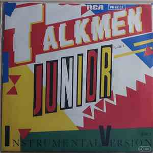 Talkmen - Junior