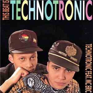 Technotronic Feat. MC Eric - This Beat Is Technotronic