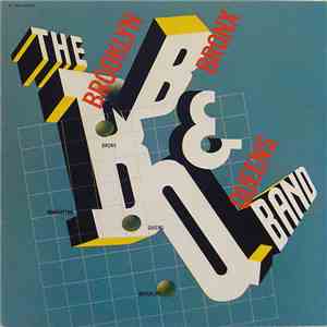 The Brooklyn, Bronx & Queens Band - The Brooklyn, Bronx & Queens Band