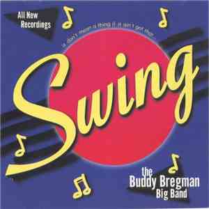 The Buddy Bregman Big Band - Swing