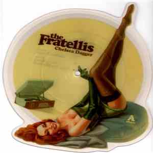 The Fratellis - Chelsea Dagger