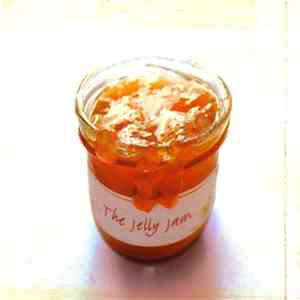The Jelly Jam - The Jelly Jam