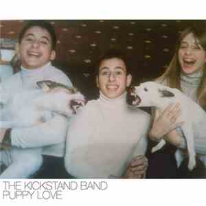 The Kickstand Band - Puppy Love