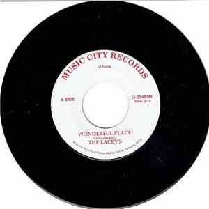 The Laceys - Wonderful Place