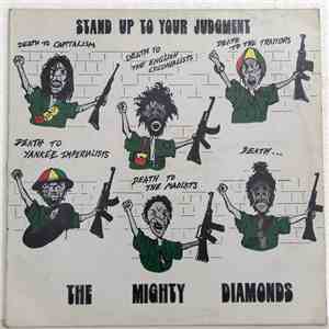 The Mighty Diamonds - Stand Up To Your Judgement