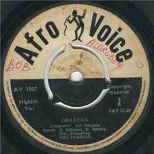 The Parrots - Obaatan