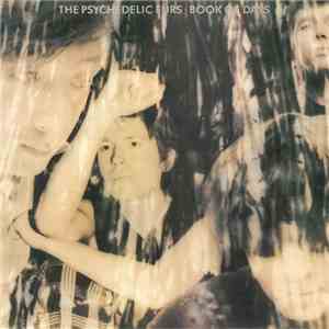The Psychedelic Furs - Book Of Days