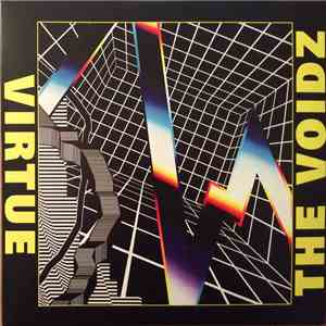 The Voidz  - Virtue