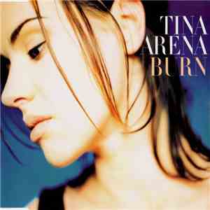 Tina Arena - Burn