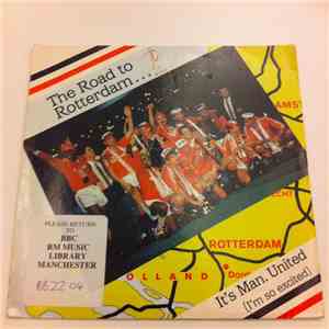 Tracey Malone / Al Rockwell - The Road To Rotterdam...