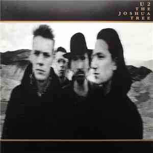 U2 - The Joshua Tree