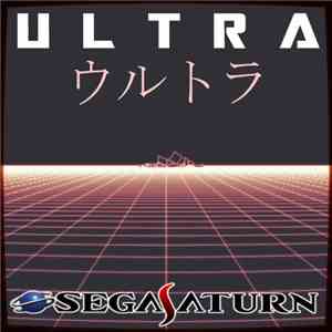 ULTRA ウルトラ - セガ Saturn