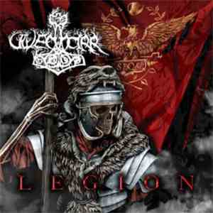 Ulvedharr - Legion