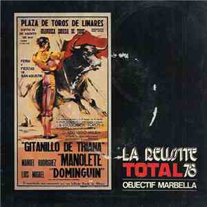 Unknown Artist - La Réussite Total 78 Objectif Marbella