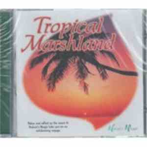 Unknown Artist - Tropical Marshland