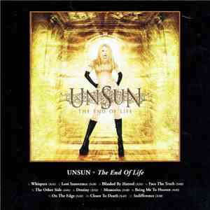 UnSun - The End Of Life